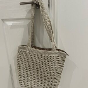 The Sak Casual Classics Tote Bag